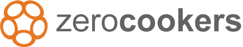 Zerocookers logo | © ZeroRidge